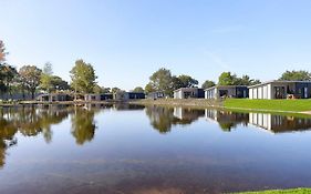 Landal De Vlinderhoeve Hotel